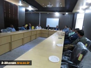 برگزاری کارگاه آموزشی جهاد تبین در آموزشکده فنی کشاورزی امین 3