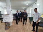 بازدید رییس دانشگاه ملی مهارت استان یزد از آموزشکده امین خاتم 7