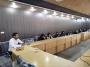 برگزاری کارگاه آموزشی آسیب های اجتماعی در آموزشکده ملی مهارت خاتم
