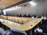 برگزاری کارگاه آموزشی آسیب های اجتماعی در آموزشکده ملی مهارت خاتم  3