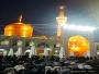 در راستای ارتقای نشاط معنوی و فرهنگی دانشجویان، ۳۰ نفر از دانشجویان آموزشکده ملی مهارت خاتم امین در قالب اردوی زیارتی-تفریحی به مشهد مقدس اعزام شدند